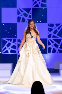 Miss Teen USA 2018