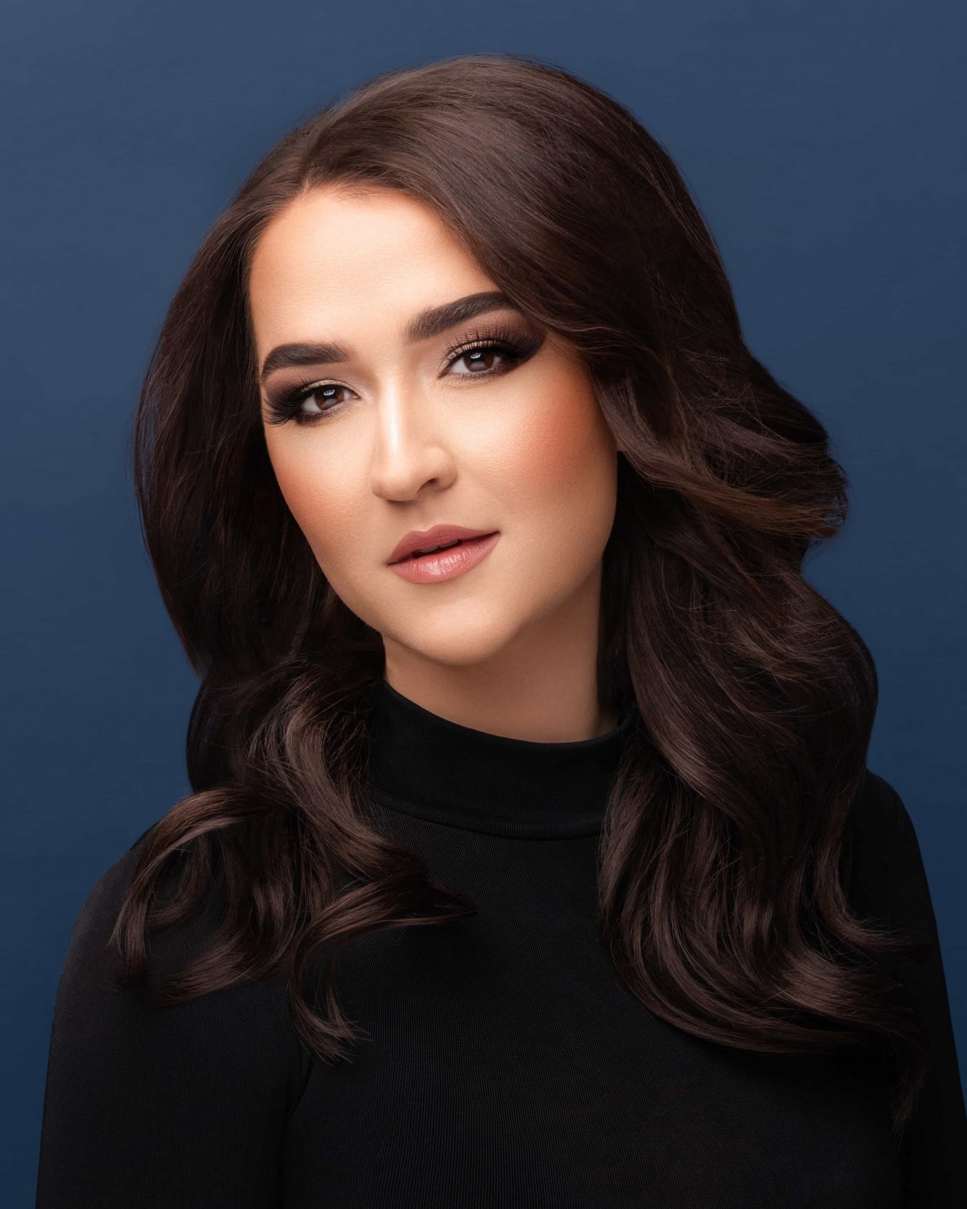 Maggie Reilly – Miss Montana USA