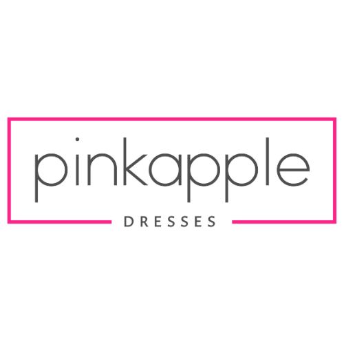 Pink Apple Dresses