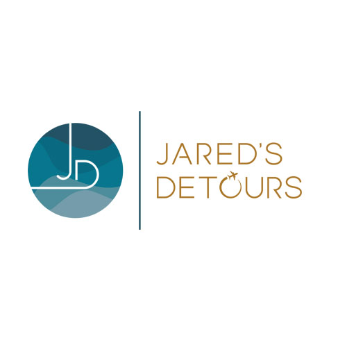 Jared's Detours